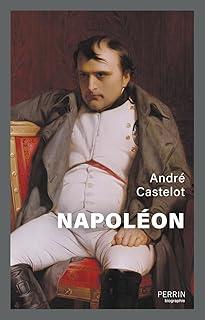 NAPOLÉON | 9782262105822 | CASTELOT, ANDRÉ