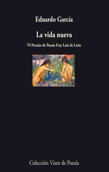 VIDA NUEVA, LA | 9788475220314 | GARCÍA, EDUARDO