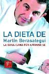 DIETA DE MARTÍN BERASATEGUI, LA | 9788466406451 | BERASATEGUI, MARTÍN
