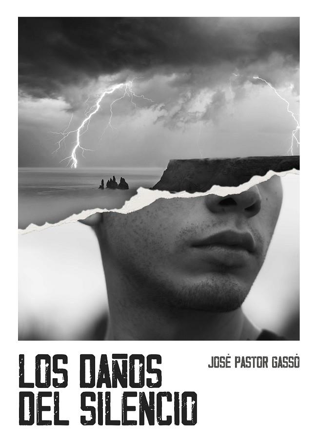 DAÑOS DEL SILENCIO, LOS | 9788410453227 | PASTOR GASSÓ, JOSÉ