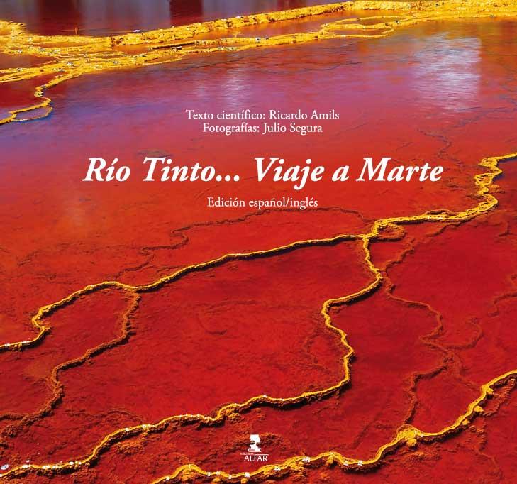 RÍO TINTO... VIAJE A MARTE | 9788478983469 | AMILS PIBERNAT, RICARDO
