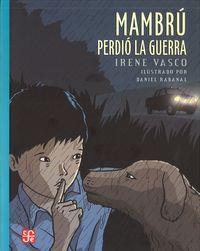 MAMBRU PERDIO LA GUERRA | 9786071610171 | VASCO, IRENE