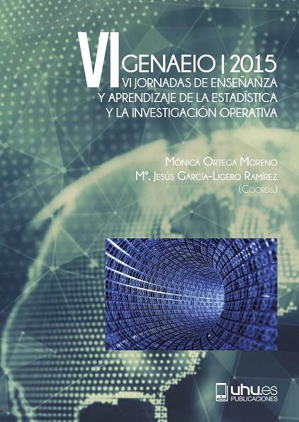 VI GENAEIO I 2015 | 9788416621811 | ORTEGA ROMERO, MÓNICA / GARCÍA-LIGERO RAMÍREZ, MARÍA JESÚS