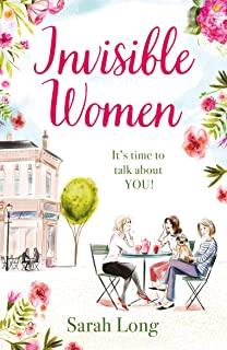 INVISIBLE WOMEN | 9781785762659 | LONG, SARAH