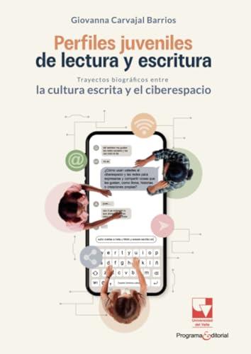 PERFILES JUVENILES DE LECTURA Y ESCRITURA | 9789585073166 | CARVAJAL BARRIOS, GIOVANNA