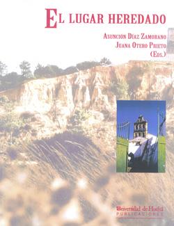 LUGAR HEREDADO, EL | 9788492679447