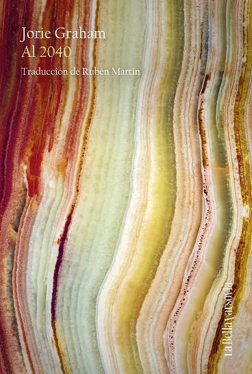 AI 2040 | 9788433948984 | GRAHAM, JORIE