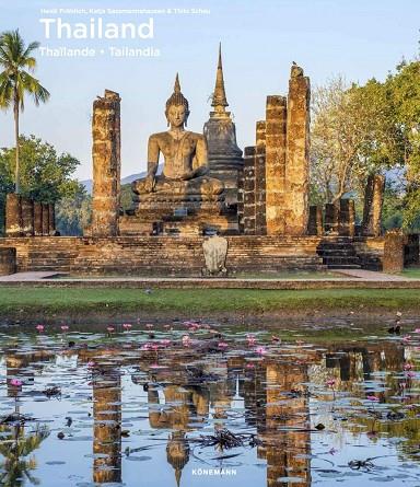 THAILAND | 9783741925122
