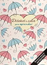 DISEÑOS DE COLOR PARA APRENDER | 9788466233217