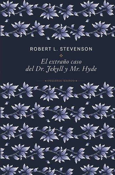 EXTRAÑO CASO DEL DR. JECKYLL Y MR. HYDE, EL | 9788410989498 | STEVENSON, ROBERT L.