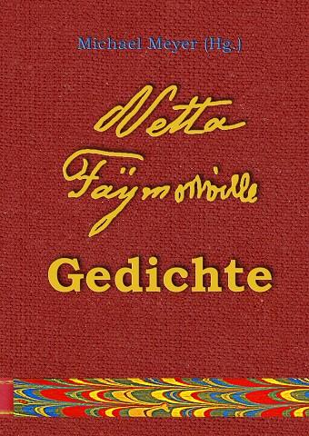 NETTA FAYMONVILLE GEDICHTE | 9783750400863