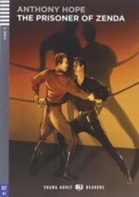 PRISONER OF ZENDA (+CD) | 9788853617569
