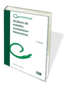ANÁLISIS DE ESTADOS ECONÓMICO-FINANCIEROS | 9788445434628 | LLORENTE OLIER, JOSÉ IGNACIO
