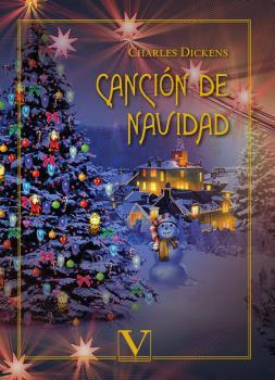 CANCIÓN DE NAVIDAD | 9788413370316 | DICKENS, CHARLES