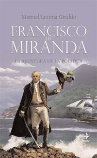 FRANCISCO DE MIRANDA | 9788441426696 | MARTÍNEZ LAÍNEZ, FERNANDO