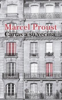 CARTAS A SU VECINA | 9788412200966 | PROUST, MARCEL