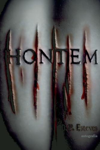 HONTEM | 9791387737115 | ESTEVES, D. P.