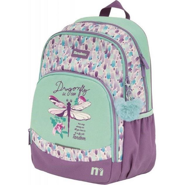 MOTXILLA ESCOLAR DRAGON 39 CM | 8412782318044