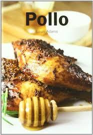 HOY COCINAMOS - POLLO | 9788492736218 | ADAMS, LOUIS