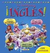 YA HABLAMOS ¡INGLÉS! | 9788499133706 | TODOLIBRO, EQUIPO