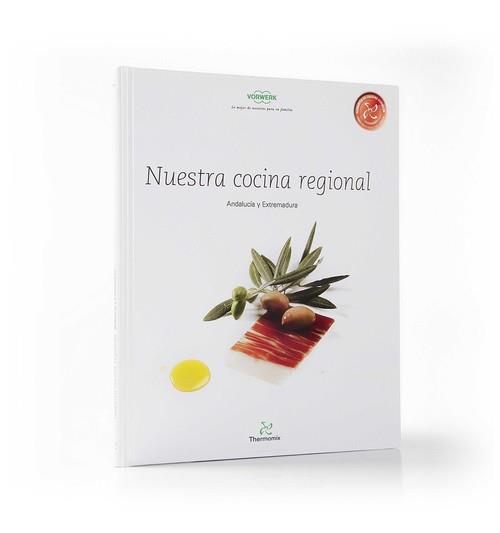 NUESTRA COCINA REGIONAL | 9788461463725