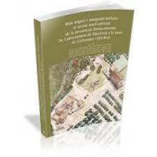 BAIX IMPERI I ANTIGUITAT TARDANA AL SECTOR NORD-ORIENTAL DE LA PROVINCIA TARRACO | 9788499843544