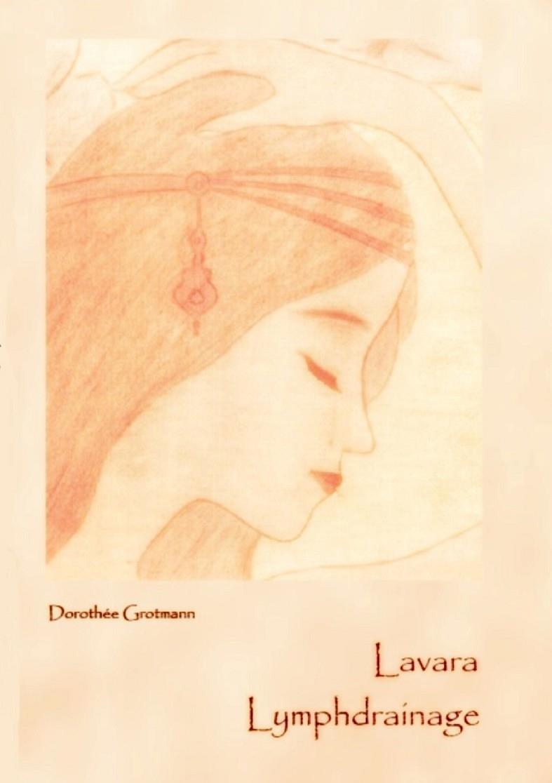 LAVARA LYMPHDRAINAGE | 9783744838207 | GROTMANN, DOROTHEE