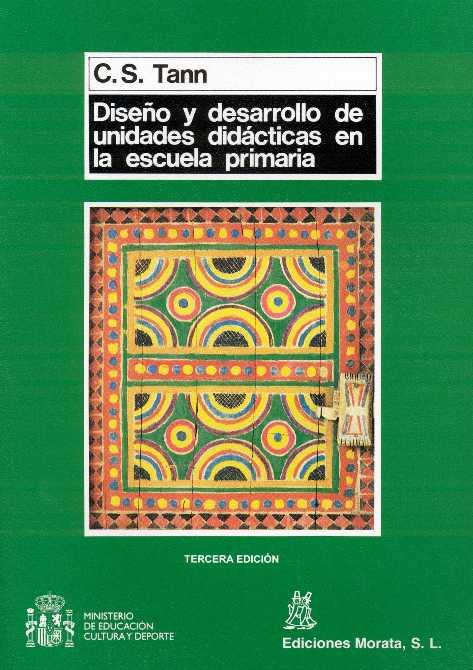 DISEÑO Y DESARROLLO UNIDADES | 9788471123404 | TANN, C.S.