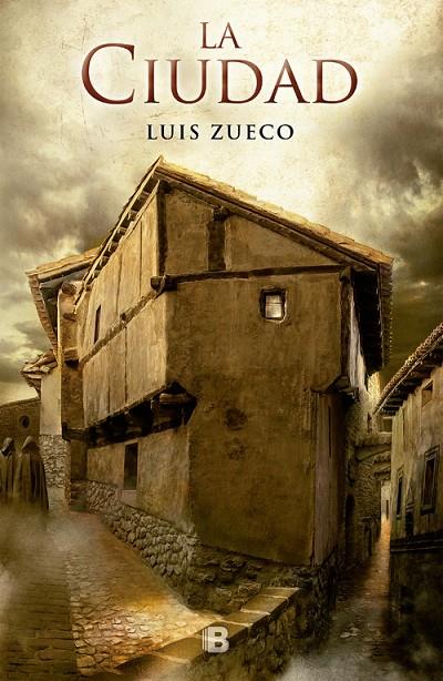 CIUDAD, LA | 9788466660112 | ZUECO, LUIS
