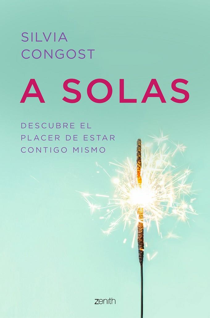 A SOLAS | 9788408216070 | CONGOST, SILVIA