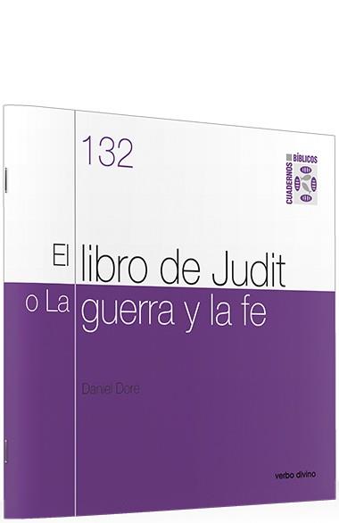 LIBRO DE JUDIT O LA GUERRA Y LA FE, EL | 9788481693690 | DORE, DANIEL