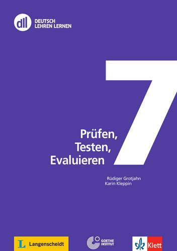 DLL7 PRUFEN TESTEN | 9783126069700