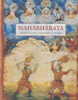 MAHABHARATA | 9788497166034 | COOMARASWAMY, ANANDA K.