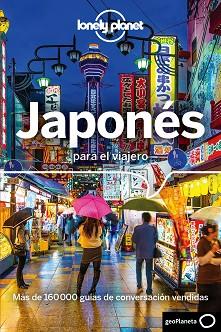 JAPONÉS PARA EL VIAJERO | 9788408177463