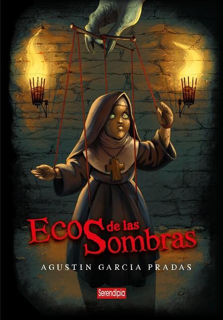 ECOS DE LAS SOMBRAS | 9791387661014 | GARCIA PRADAS, AGUSTIN