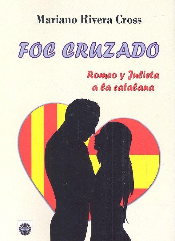 FOC CRUZADO | 9788494768149 | RIVERA CROSS, MARIANO