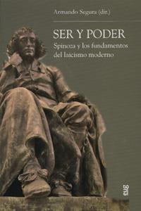 SER Y PODER | 9788433850553