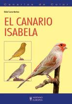 CANARIO ISABELA, EL | 9788425517969 | CUEVAS MARTÍNEZ, RAFAEL
