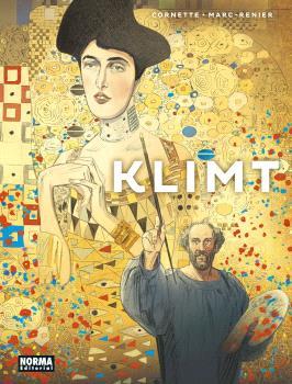 KLIMT | 9788467948929 | CORNETTE / MARC-RENIER