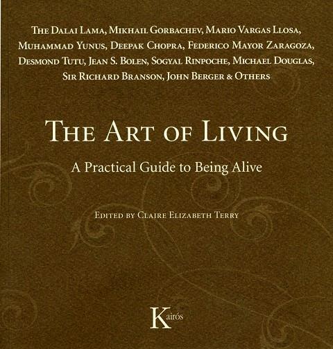 THE ART OF LIVING | 9788472456860 | VARIOS AUTORES