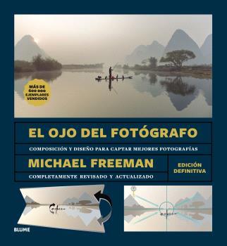 OJO DEL FOTÓGRAFO, EL (ED. 2025) | 9788410469860 | FREEMAN, MICHAEL