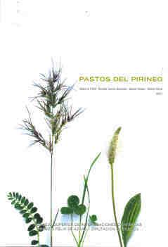 PASTOS DEL PIRINEO | 9788400086145
