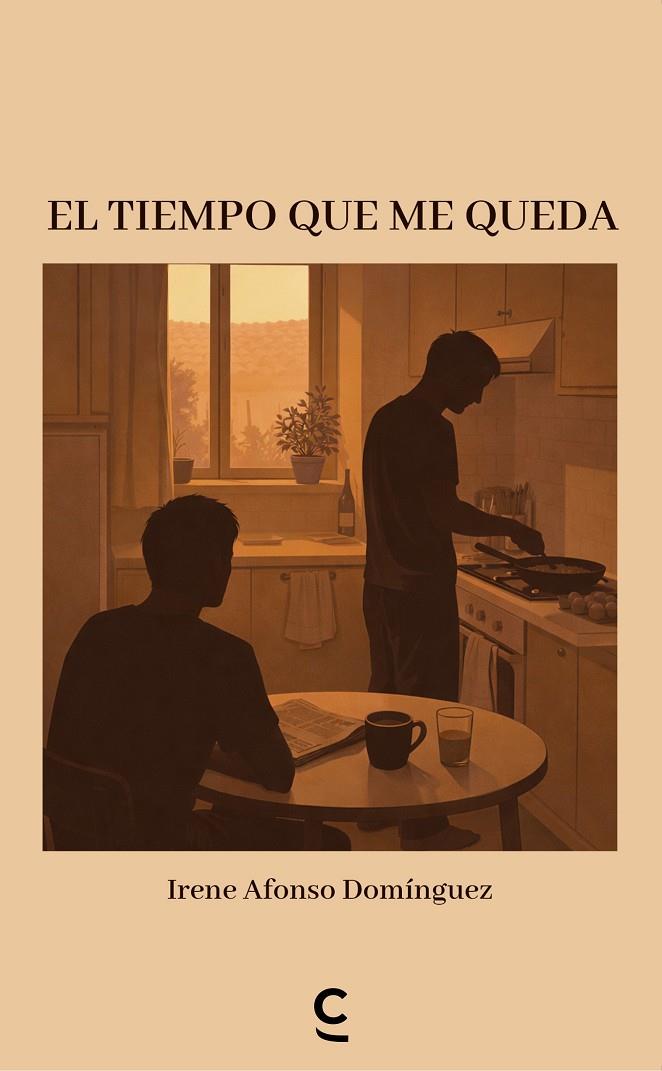 TIEMPO QUE ME QUEDA, EL | 9791387773915 | AFONSO DOMÍNGUEZ, IRENE