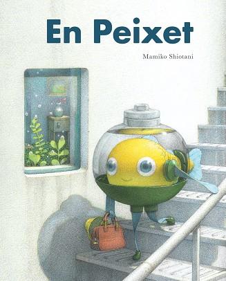 PEIXET, EN | 9788416427833 | SHIOTANI, MAMIKO