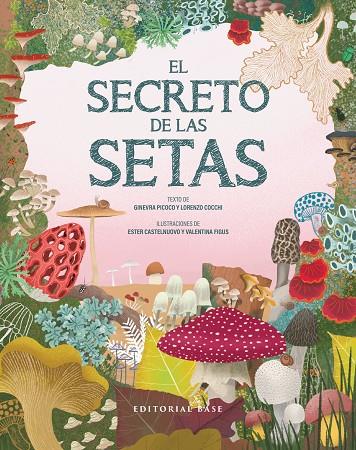 SECRETO DE LAS SETAS, EL | 9788410043800 | COCCHI, LORENZO