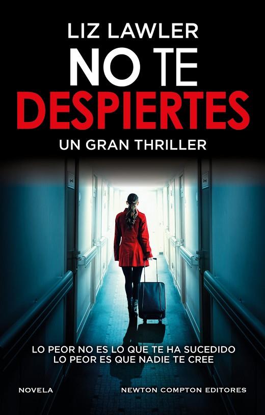 NO TE DESPIERTES | 9788419620040 | LAWLER, LIZ