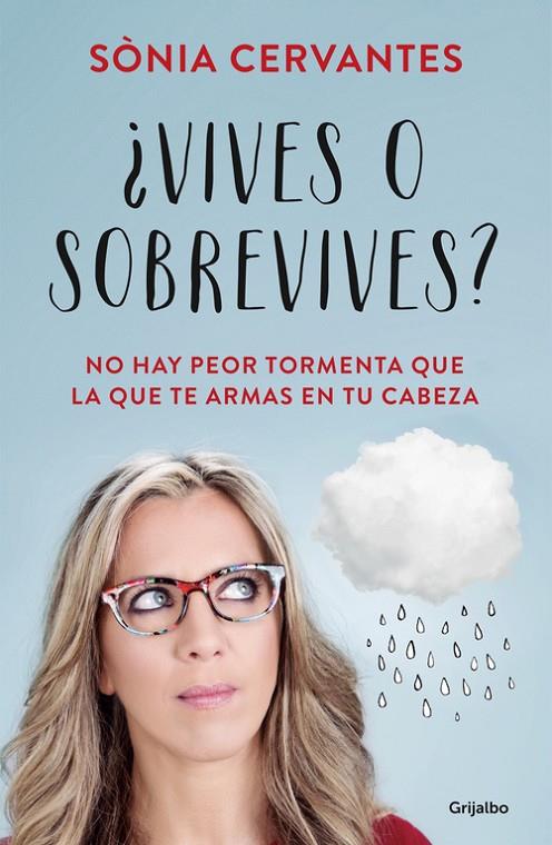 ¿ VIVES O SOBREVIVES ? | 9788425354021 | CERVANTES, SONIA