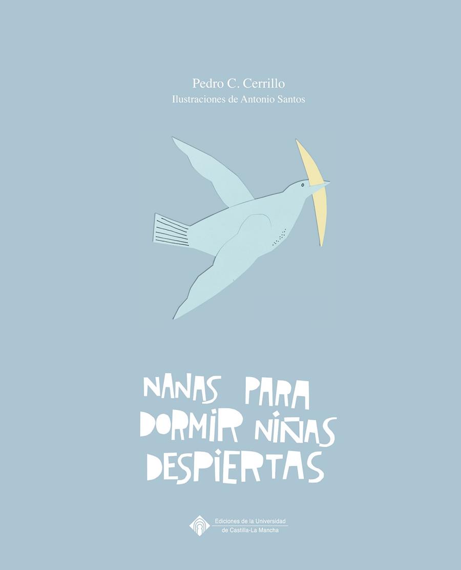 NANAS PARA DORMIR NIÑAS DESPIERTAS | 9788490440896 | CERRILLO TORREMOCHA, PEDRO CÉSAR