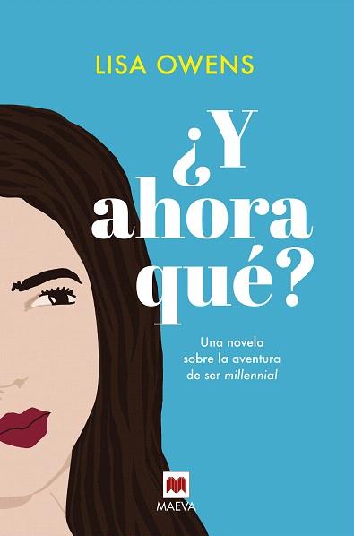 ¿Y AHORA QUÉ? | 9788416690602 | OWENS, LISA
