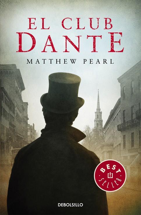 CLUB DANTE, EL | 9788466334242 | PEARL, MATTHEW